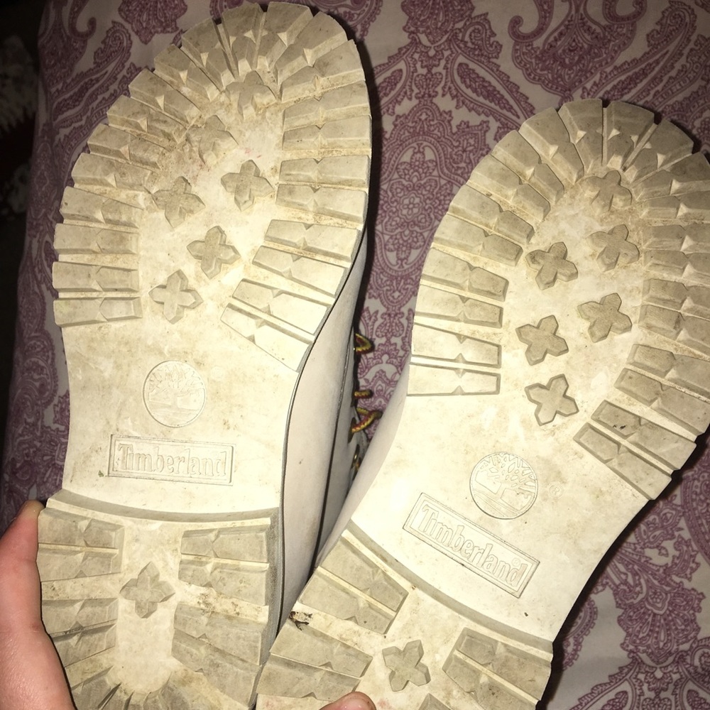Timberlands - Picture 4 of 6